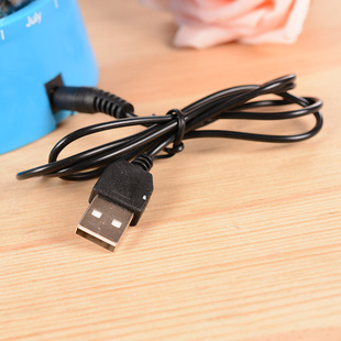 Creative Romantic Star Sky Projector Light USB Cable Bulk LED Light Connector Accessories for Glow Toys