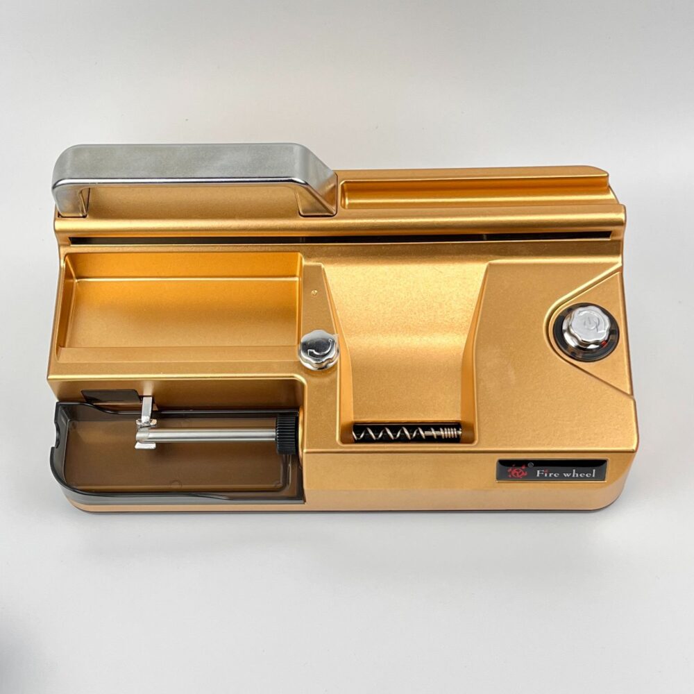 8.0/6.5/5.5mm fully automatic three-in-one smart cigarette rolling machine, small cigarette maker - Image 7