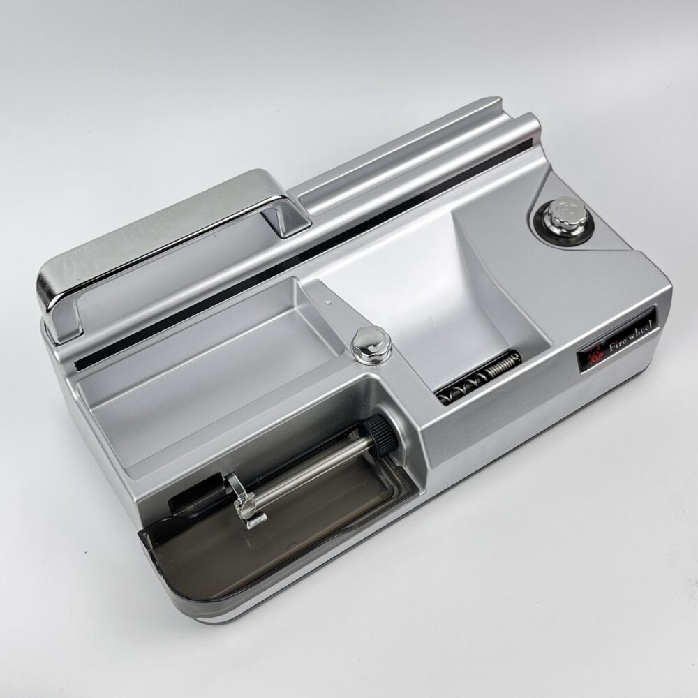 8.0/6.5/5.5mm fully automatic three-in-one smart cigarette rolling machine, small cigarette maker - Image 6